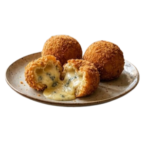 Arancino 4 fromages