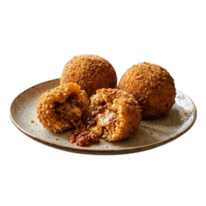 Arancino bolognaise