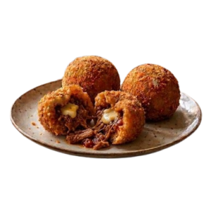 Arancino Calabrais