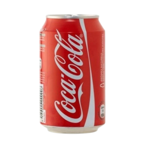 Coca-Cola 33cl