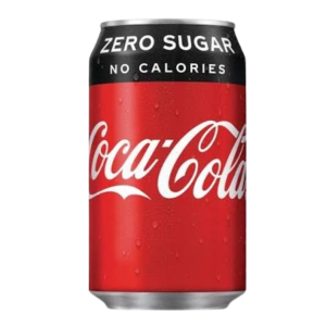 Cocacola zero