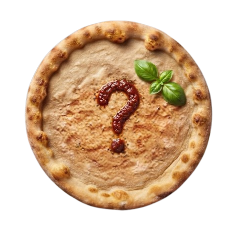 Pizza à votre goût