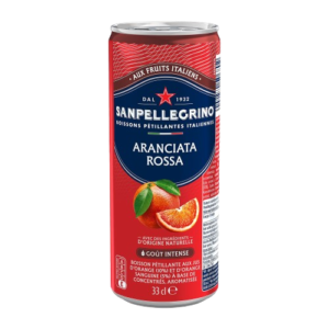 San pelegrino arranciata