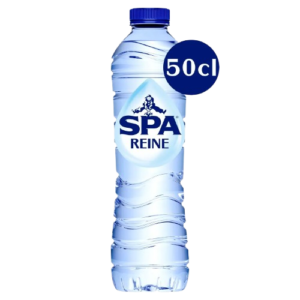 Spa 50cl non pétillante