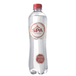 Spa pétillante 50cl